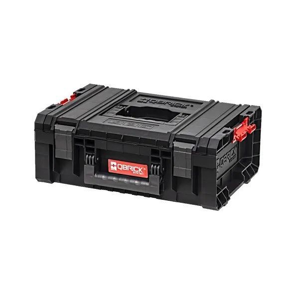 Мобильная мастерская Qbrick System PRO SET 4, Z256953PG003 00-38 фото