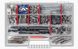 Органайзер для инструментов Kistenberg Nort 30 KNO30204T KNO30204T-3020 фото 1