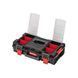 QBRICK SYSTEM PRIME Toolbox 150 Profi, 535 x 327 x 141 мм, SKRQPRIM150PCZAPG003 00-89 фото 5