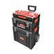 Мобильная мастерская Qbrick System PRO SET 4, Z256953PG003 00-38 фото 1