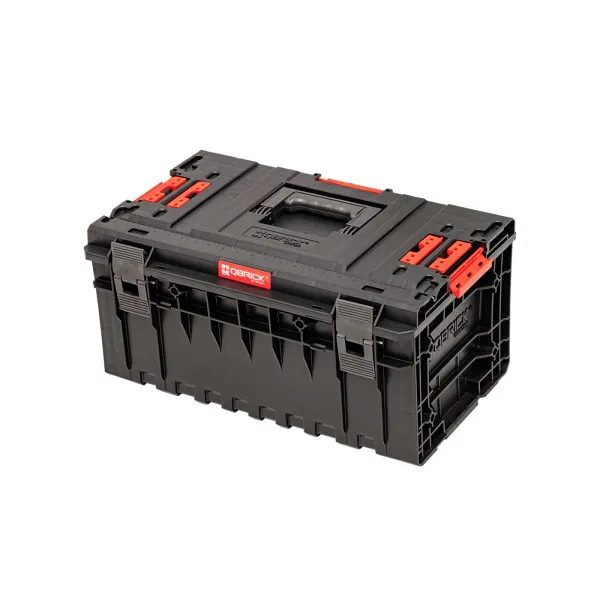 QBRICK SYSTEM ONE 350 VARIO 585 x 385 x 301, SKRQ350V2CZAPG001 01-051 фото