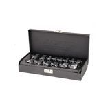 Набор насадок торцевых MASTERTOOL CRV E-TORX 14 шт, 78-1414 78-1414 фото