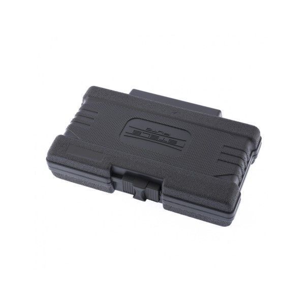 Набір біт (зірок) TORX STELS 15 од., Т20 - Т55 11315 фото