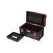QBRICK SYSTEM PRIME TOOLBOX 250 EXPERT, 535 x 327 x 277 мм, SKRQ350E2CZAPG003 04-88 фото 3