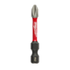 Ударна насадка PH 2 Milwaukee Shockwave 50 мм 4932430854 фото 1