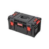 QBRICK SYSTEM PRIME TOOLBOX 250 VARIO, 535 x 327 x 271 мм, SKRQPRIM250VCZAPG001 04-87 фото