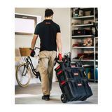 Мобільна майстерня QBRICK SYSTEM TWO SET VARIO 02-451 фото