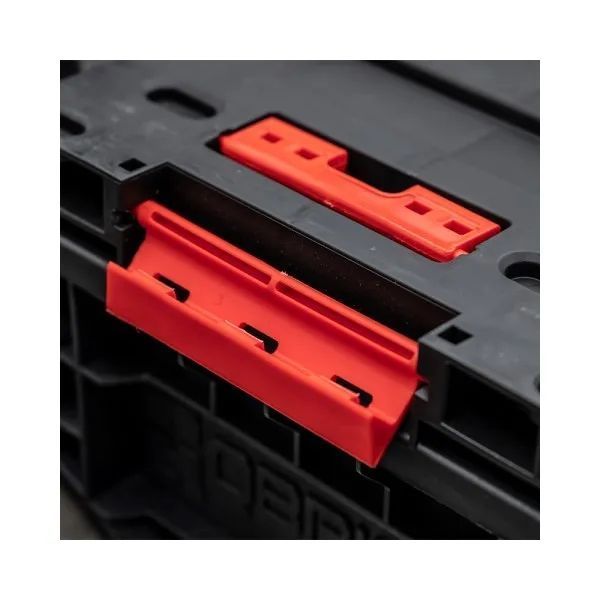 QBRICK SYSTEM PRIME TOOLBOX 250 VARIO, 535 x 327 x 271 мм, SKRQPRIM250VCZAPG001 04-87 фото