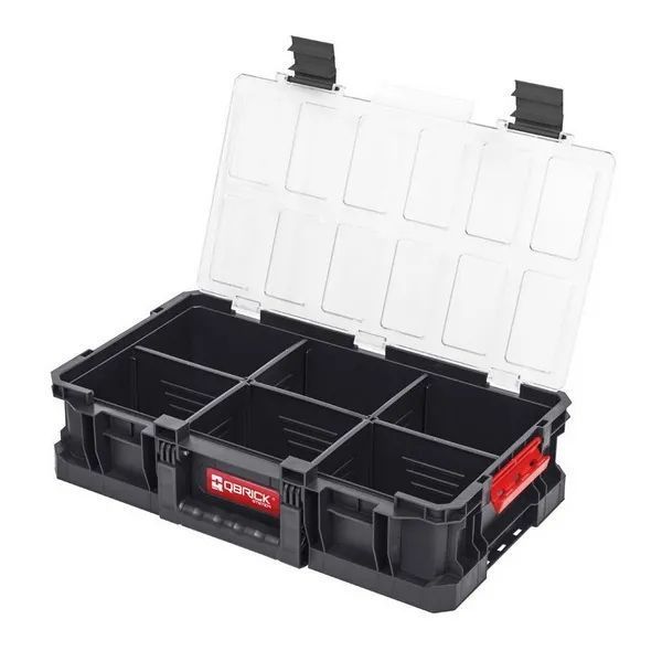 Мобильная мастерская QBRICK SYSTEM TWO SET VARIO Мобильная мастерская QBRICK SYSTEM TWO SET VARIO 02-451 фото