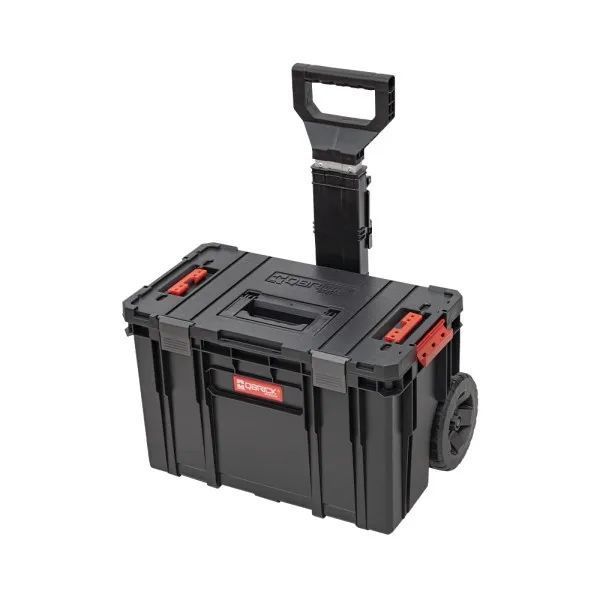 Мобильная мастерская QBRICK SYSTEM TWO SET VARIO Мобильная мастерская QBRICK SYSTEM TWO SET VARIO 02-451 фото