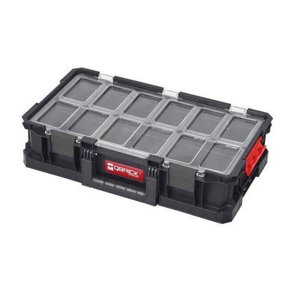 Мобильная мастерская QBRICK SYSTEM TWO SET VARIO Мобильная мастерская QBRICK SYSTEM TWO SET VARIO 02-451 фото