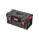 QBRICK SYSTEM PRIME TOOLBOX 250 VARIO, 535 x 327 x 271 мм, SKRQPRIM250VCZAPG001 04-87 фото 1