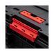 QBRICK SYSTEM PRIME TOOLBOX 250 VARIO, 535 x 327 x 271 мм, SKRQPRIM250VCZAPG001 04-87 фото 2
