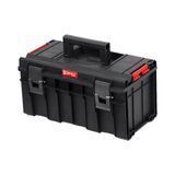 QBRICK SYSTEM PRO 500 BASIC, 450 x 260 x 224 мм, SKRQPROB500CZAPG001 00-171 фото