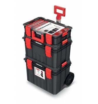 Система для инструментов 3в1 Kistenberg KMSS553585B KMSS553585B фото