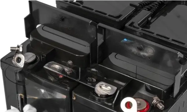 Акумуляторна батарея Genesis TD 12v190Ah TD 12v190Ah фото