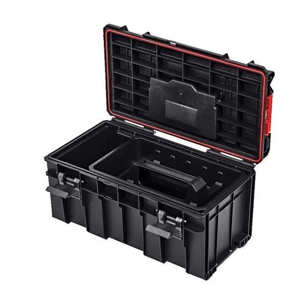 QBRICK SYSTEM PRO 500 BASIC, 450 x 260 x 224 мм, SKRQPROB500CZAPG001 00-171 фото