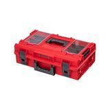 QBRICK SYSTEM ONE 200 2.0 Profi RED Ultra HD Custom, 585*385*190 мм, SKRQ200P2CCZEPG001 00-109 фото