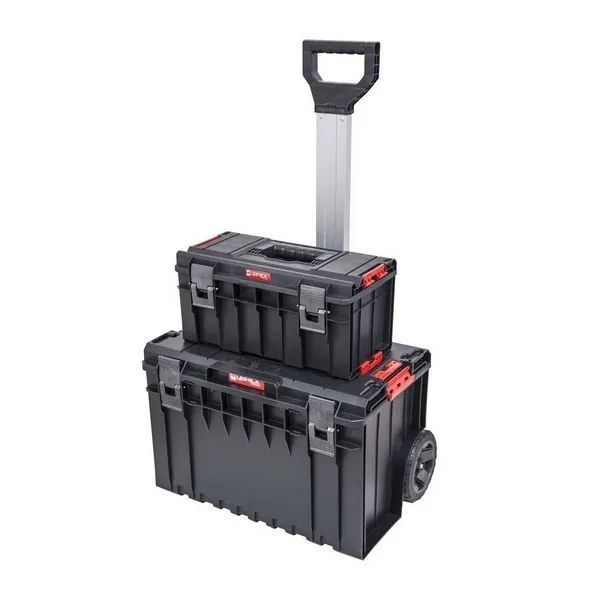 QBRICK SYSTEM PRO 500 EXPERT, 450*260*240 мм, SKRQPRO500CZAPG001 00-17 фото