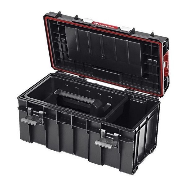 QBRICK SYSTEM PRO 500 EXPERT, 450*260*240 мм, SKRQPRO500CZAPG001 00-17 фото