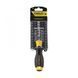 Отвертка Stanley Multibit STHT0-70885 со сменными вставками 34 ед 70885 фото 1
