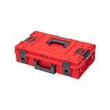 QBRICK SYSTEM ONE 200 2.0 Vario RED Ultra HD Custom, 585*385*190 мм, SKRQ350V2CCZEPG001 00-110 фото