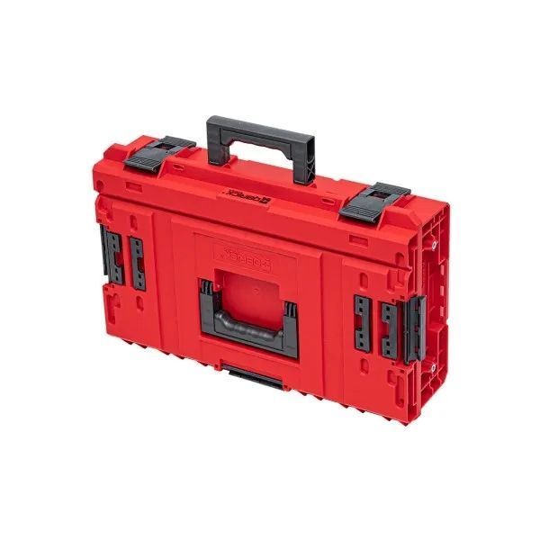 QBRICK SYSTEM ONE 200 2.0 Vario RED Ultra HD Custom, 585*385*190 мм, SKRQ350V2CCZEPG001 00-110 фото