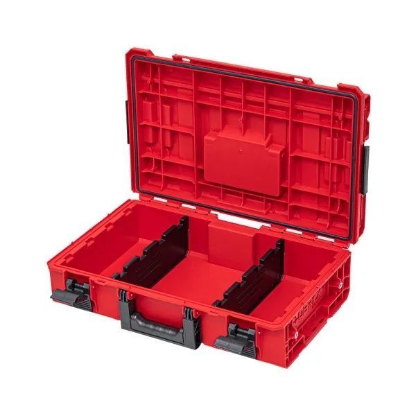 QBRICK SYSTEM ONE 200 2.0 Vario RED Ultra HD Custom, 585*385*190 мм, SKRQ350V2CCZEPG001 00-110 фото