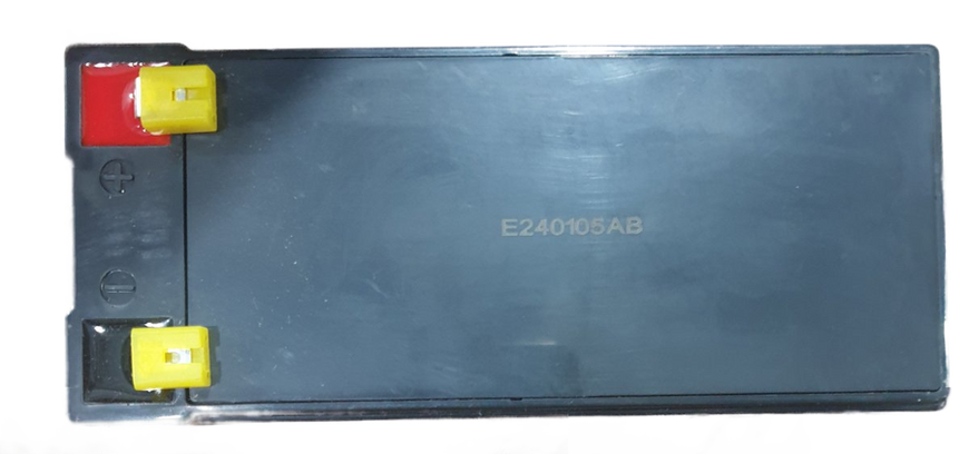 Акумуляторна батарея Genesis NP100-12  (12V100Ah ) NP100-12  фото