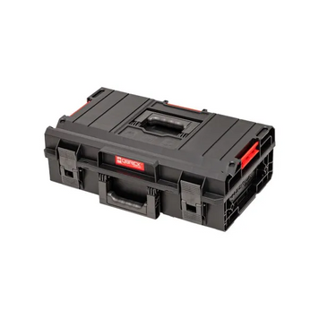 QBRICK SYSTEM ONE 200 BASIC 200, 585*385*190 мм, SKRQ200BCZAPG002 00-04 фото