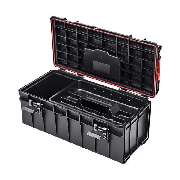 QBRICK SYSTEM PRO 600 BASIC, 545 x 270 x 230 мм, SKRQPROB600CZAPG001 00-181 фото