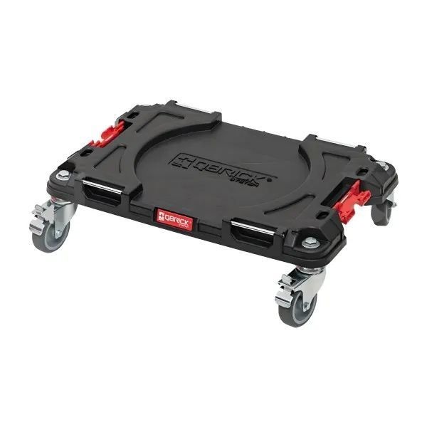 Модульна мобільна майстерня QBRICK SYSTEM PRO 1, Z258117PG013 Модульна мобільна майстерня QBRICK SYSTEM PRO 1, Z258117PG013 00-35 фото