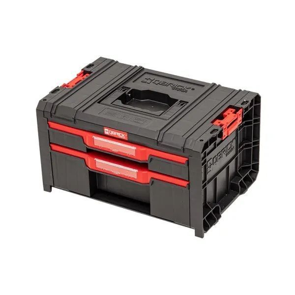 Модульна мобільна майстерня QBRICK SYSTEM PRO 1, Z258117PG013 Модульна мобільна майстерня QBRICK SYSTEM PRO 1, Z258117PG013 00-35 фото