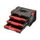 Модульна мобільна майстерня QBRICK SYSTEM PRO 1, Z258117PG013 00-35 фото 10