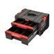 Модульна мобільна майстерня QBRICK SYSTEM PRO 1, Z258117PG013 00-35 фото 12