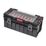 QBRICK SYSTEM PRO 600 EXPERT, 545*270*246, SKRQPRO600CZAPG001 00-18 фото