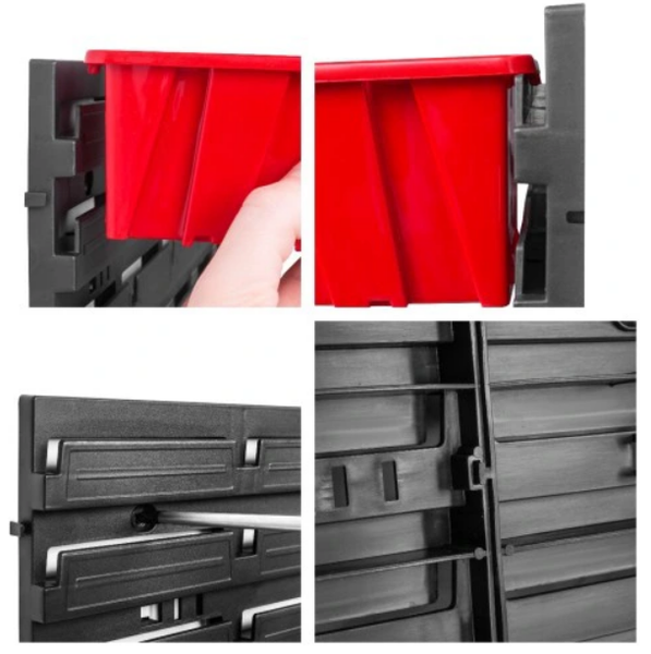 Контейнер Kistenberg 144х118х84 мм KBIS15-3020 фото