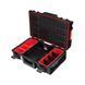 QBRICK SYSTEM ONE 200 PROFI, 585*385*190 мм, SKRQ200P2CZAPG001 00-10 фото 2