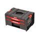 Модульная мобильная мастерская QBRICK SYSTEM PRO 2, Z258346PG013 00-34 фото 12