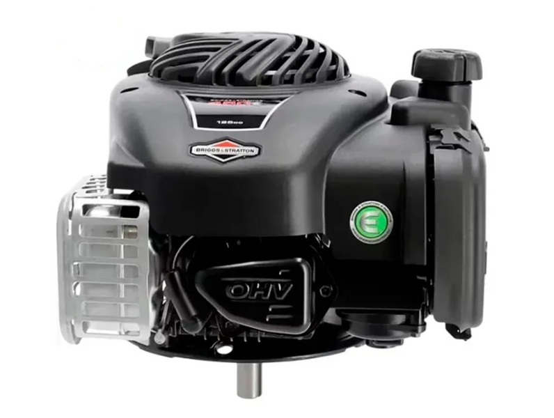 Двигун бензиновий B&S 450 E FIX-GAS, алюміній(454930) 454930 фото