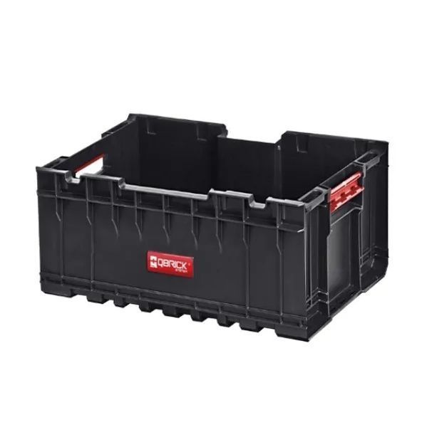 Модульная система хранения инструмента QBRICK SYSTEM BASIC 2.0 01-621 фото