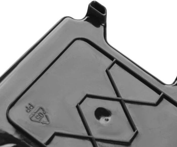 Контейнер Kistenberg 144х118х84 мм KBIS15-S411 фото