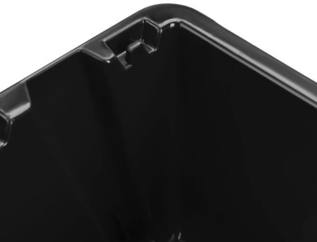 Контейнер Kistenberg 144х118х84 мм KBIS15-S411 фото