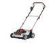 Аератор акумуляторний Energy Flex SF 4036