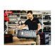 Модульная система хранения инструмента QBRICK SYSTEM BASIC 2.0 01-621 фото 6