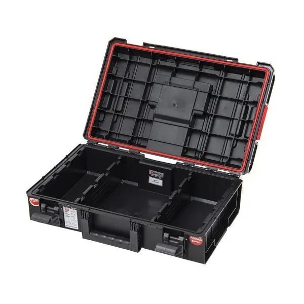 QBRICK SYSTEM ONE 200 VARIO 585 x 385 x 190, SKRQ200V2CZAPG001 01-57 фото