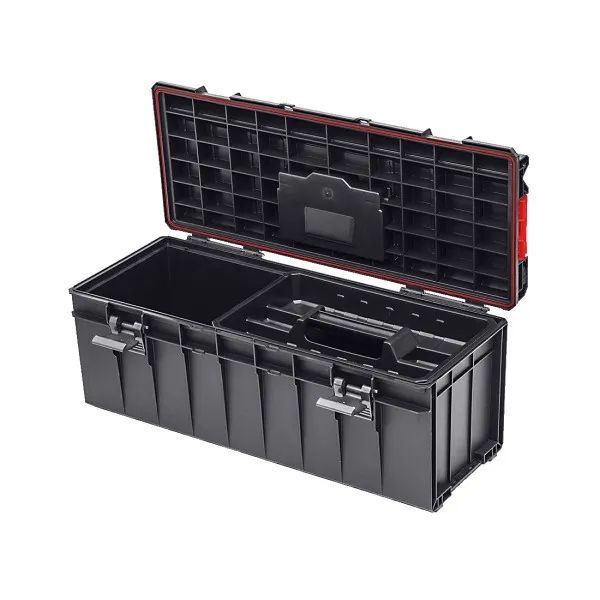 QBRICK SYSTEM PRO 700 BASIC, 650 x 270 x 246 мм, SKRQPROB700CZAPG001 QBRICK SYSTEM PRO 700 BASIC, 650 x 270 x 246 мм, SKRQPROB700CZAPG001 00-191 фото