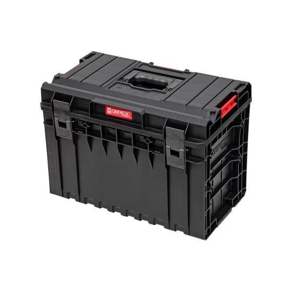 Модульная система хранения инструмента QBRICK SYSTEM ONE 2.0 BASIC Модульная система хранения инструмента QBRICK SYSTEM ONE 2.0 BASIC 01-63 фото