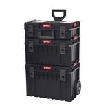Модульна система зберігання інструменту QBRICK SYSTEM PRO 600 BASIC 00-62 фото