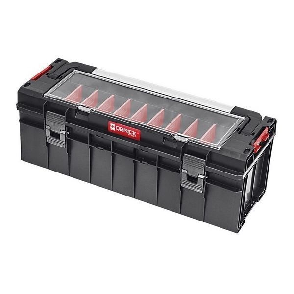QBRICK SYSTEM PRO 700 EXPERT, 650 * 270 * 272 мм, SKRQPRO700CZAPG001 QBRICK SYSTEM PRO 700 EXPERT, 650 * 270 * 272 мм, SKRQPRO700CZAPG001 00-19 фото
